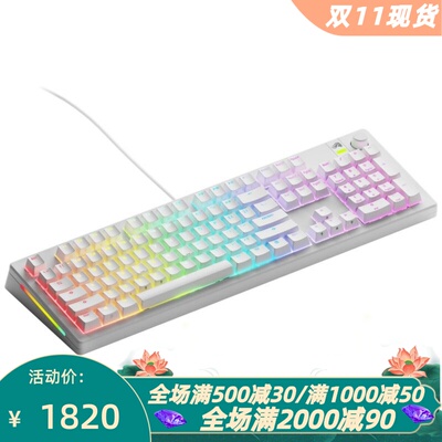 GloriousGMMK3机械键盘热插拔