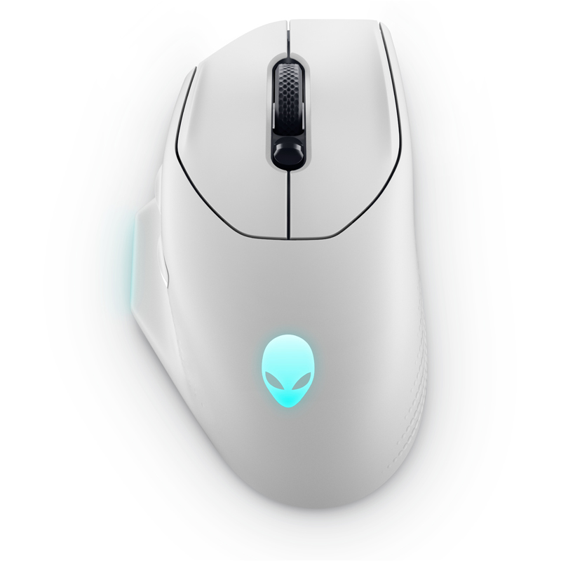 Alienware/外星人 AW620M 无线电竞鼠标 全尺寸设计 RGB照明 新款