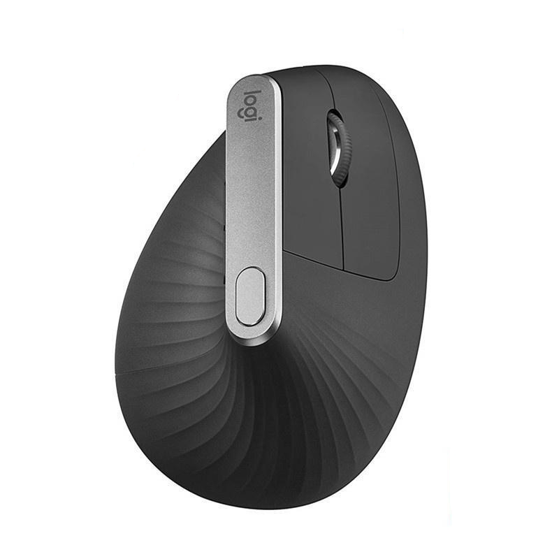 罗技MXVertical无线鼠标办公