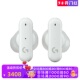 新款 多彩炫光立体声带麦 罗技G系列FITS真无线蓝牙耳机 Logitech