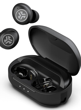 JLab JBUDS AIR PRO真无线蓝牙耳机 运动 防汗防尘 多点连接 新款