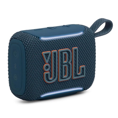 JBLGo5无线蓝牙音箱防尘防泼溅