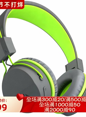 JLab Neon 无线蓝牙耳机 隔音 立体声 佩戴舒适 C3音效 时尚 新款