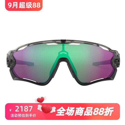 OakleyOO9290男士太阳镜运动