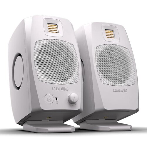 ADAMAUDIOD3V桌面有线音箱新款
