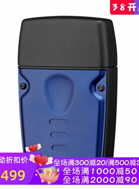 BaBylissPRO LO-PROFX男士剃须刀 高性能紧凑型 便携 干剃型 新款