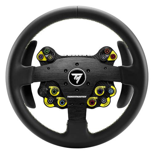 图马思特Evo32R赛车方向盘新款