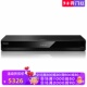 K蓝光播放器DVD UB820 Res音频 黑色 Panasonic 4K高清 松下DP