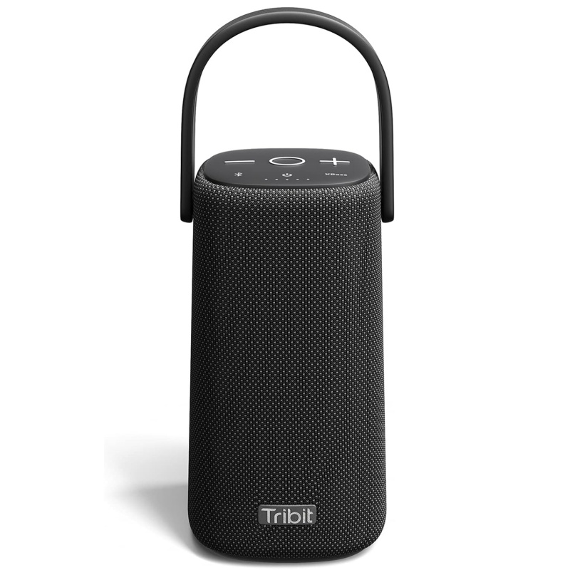 TribitStormBoxPro蓝牙音箱