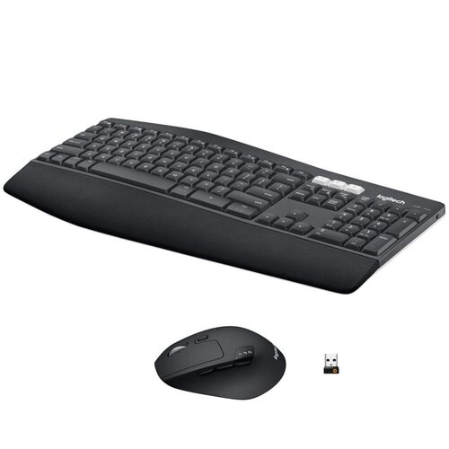 罗技MK850Performance键鼠套