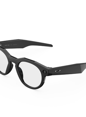 欧克利MetaHSTN智能AI太阳眼镜