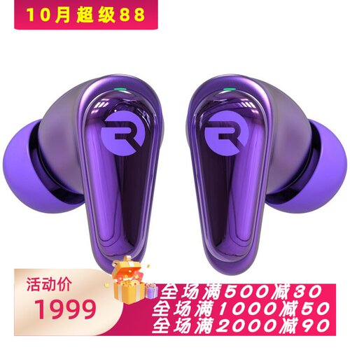 RayconPro真无线蓝牙耳机E95