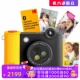 拍立得 二合一 手机照片打印机 Kodak 蓝牙 Smile Zink 黑色 柯达