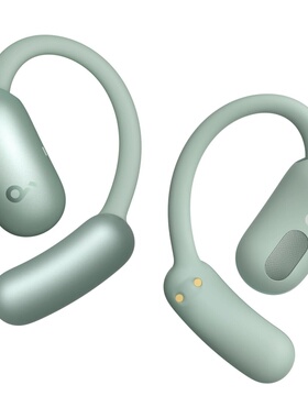 Soundcore/声阔 AeroFit 2 真无线蓝牙耳机 实时翻译 开放式 新款