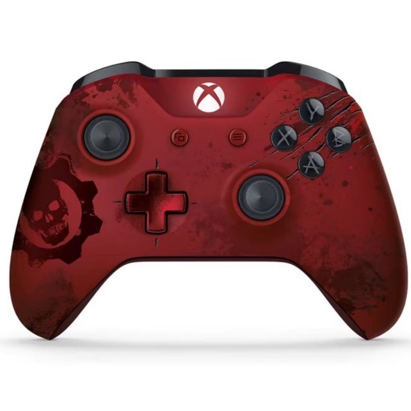 Xbox One无线游戏手柄 限量版 豪华版 Xbox One/One S/Win10 新款