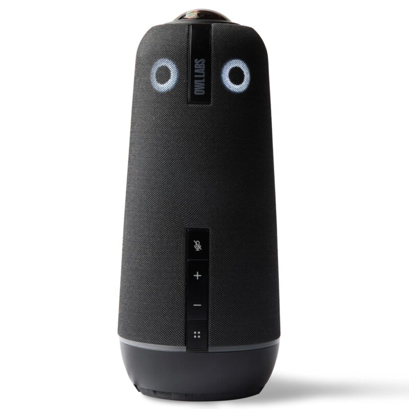 OwlLabs4+摄像头视频会议新款