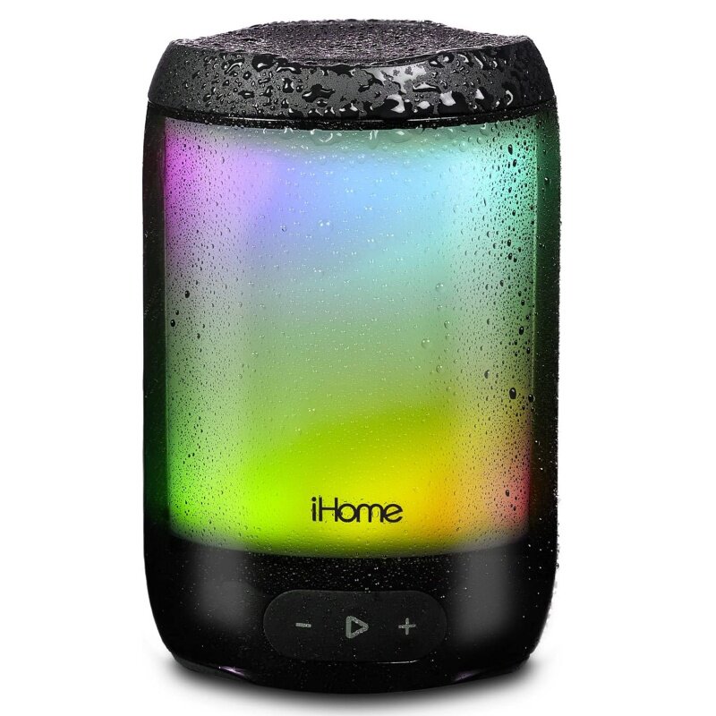 iHomeiBT840BZ无线蓝牙音箱新款