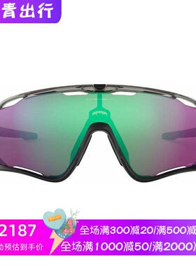 OakleyOO9290男士太阳镜运动