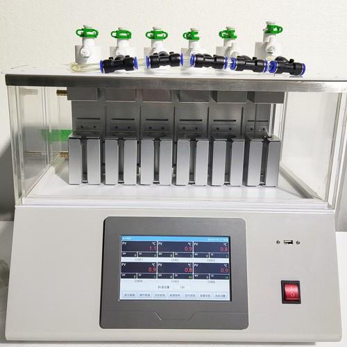 实验室有机合成装置PPS-1510多功能合成装置PPS-2510厂家直销