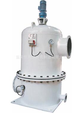 厂家供应SLD型全自动滤水器