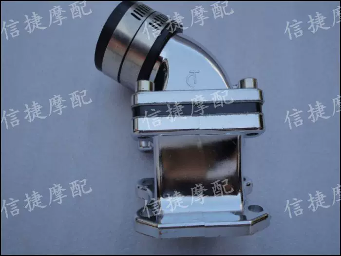 DIO18 Phase 27 Issue 28 Issue 28 TC modified manifold modified carburetor interface large six open manifolds