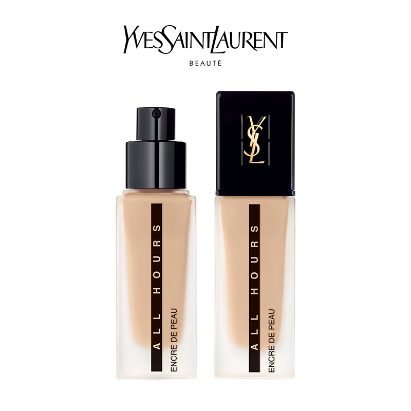 YSLÊ¥ÂÞÀ¼ºã¾ÃÎÞ覷۵×Òº25ml Çá͸ÕÚ観־ÃÑÆ¹â