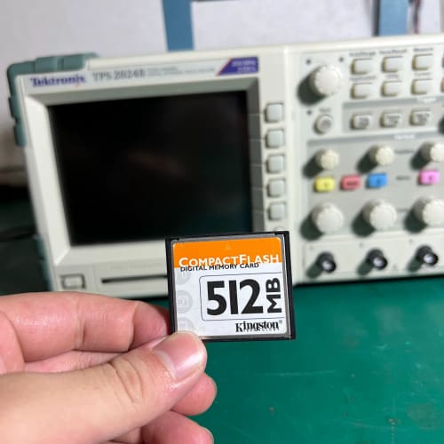 泰克TPS2024B隔离示波器4通道200MHZ带宽2G