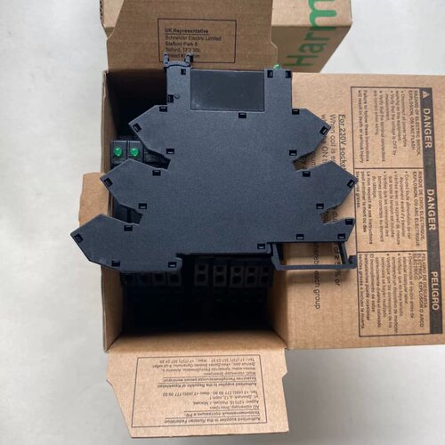 议价时间继电器RSL1PRBU七盒适用