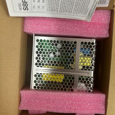 议价开关电源S8FS-G10024C片适用