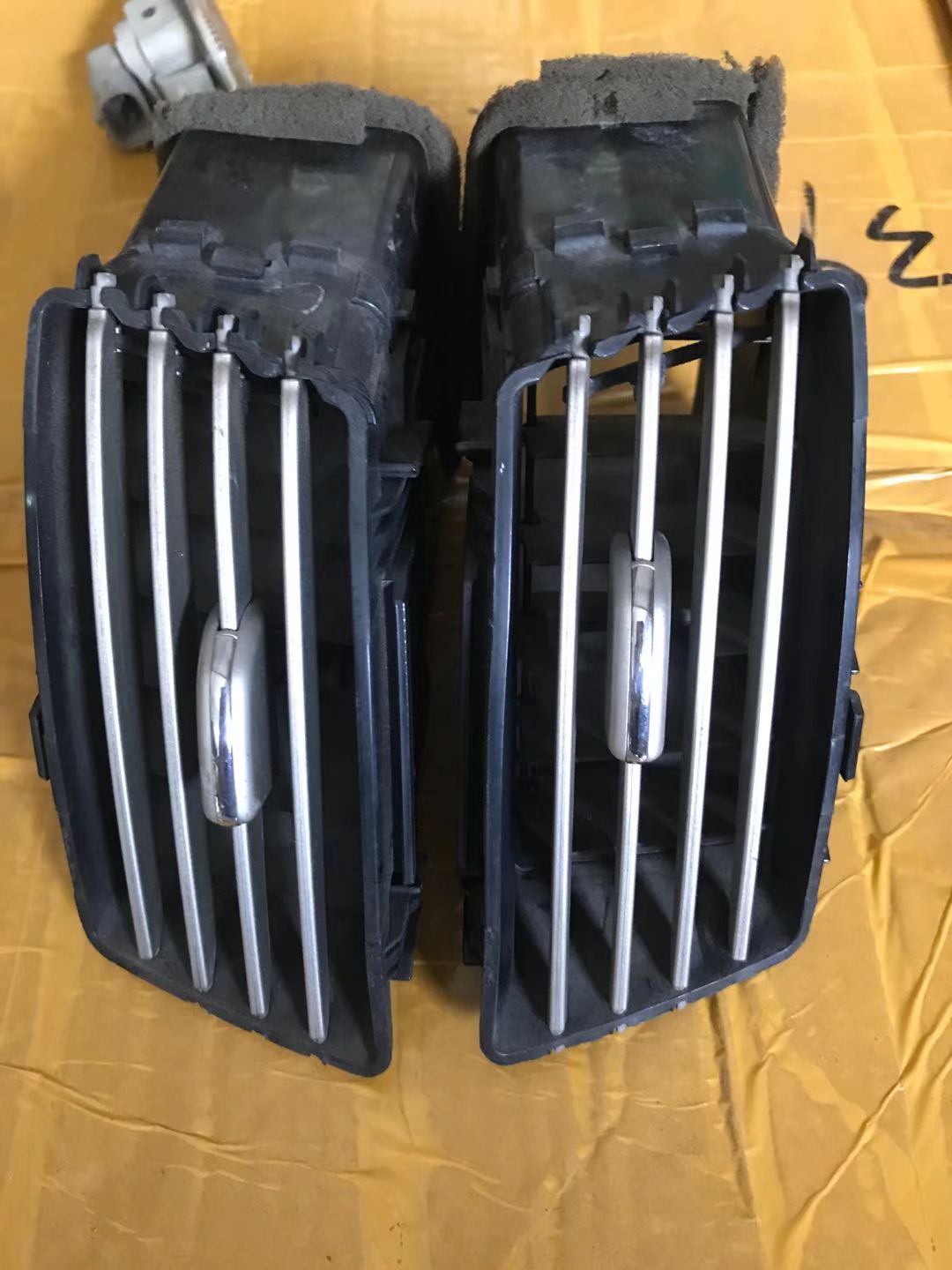 凌志雷克萨斯RX300/RX330/RX350RX400H中控出风口