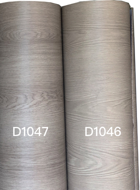 加厚灰色原木纹纹自粘墙纸壁纸展柜波音软片家具翻新贴纸