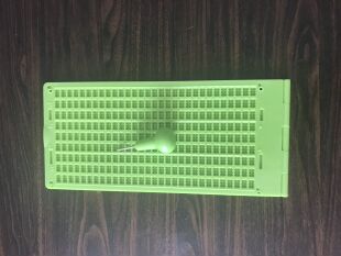 盲人学习用品9行30方加厚盲人盲文写字板带盲笔送盲纸盲校专用厂