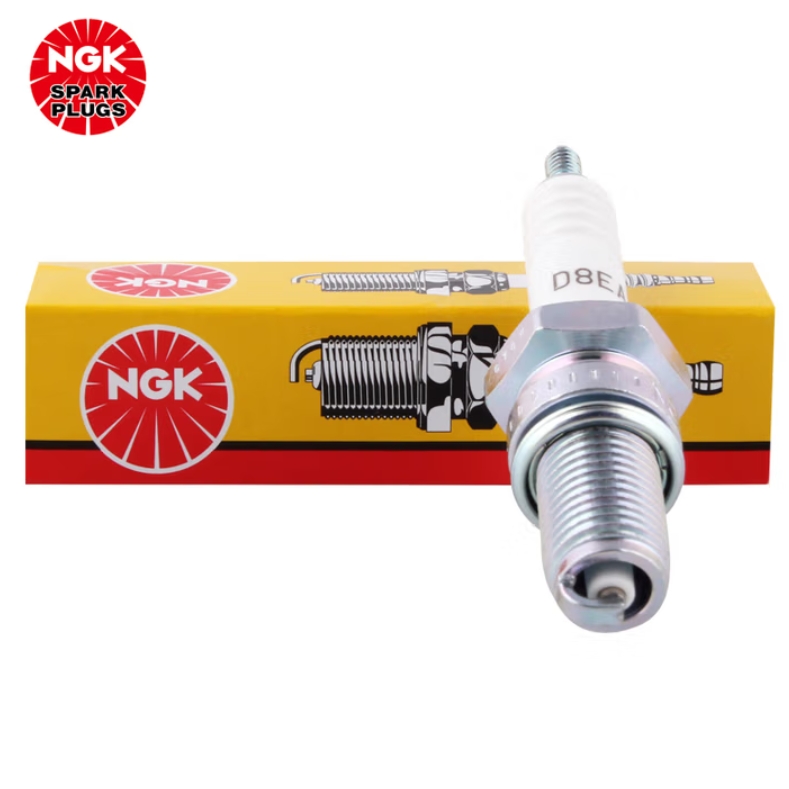 NGK镍合金火花塞ZKER6A-10EG 96596单支装适用于捷达朗逸朗行昕锐
