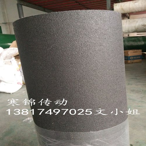 耐磨输送带物流分拣线