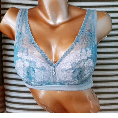 包邮纤妍文胸薄款聚拢软钢圈