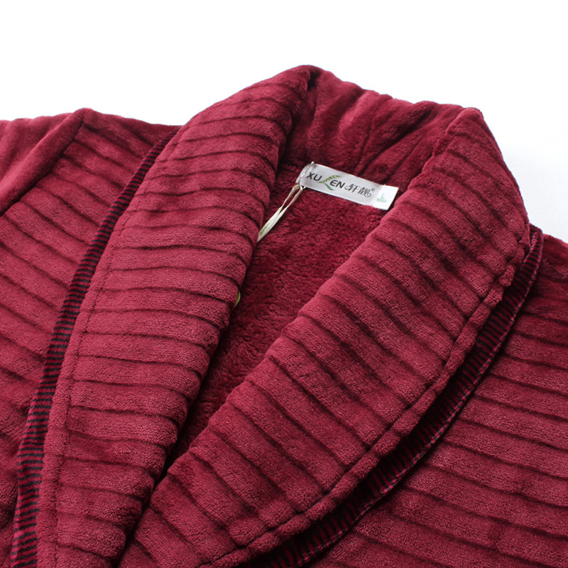 Peignoir Moyen-âge 86156-96154 - Ref 600806 Image 3