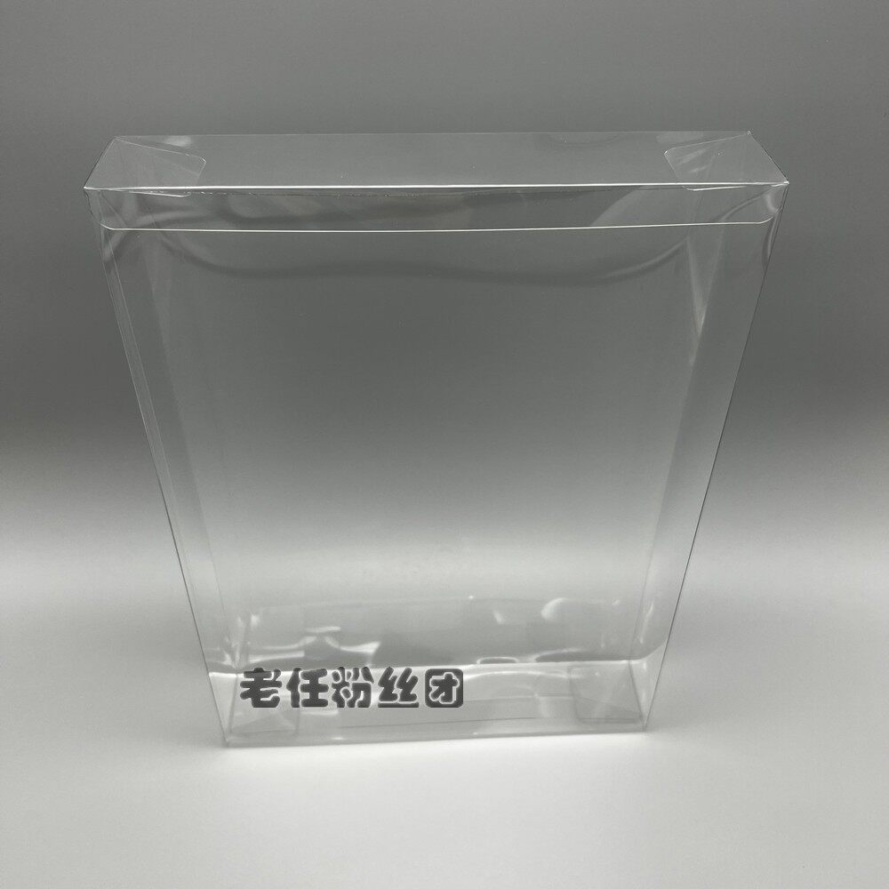 SWITCH NS 메트로이드 서바이벌 호러 한정판 보호 상자 디스플레이 상자의 유럽 버전