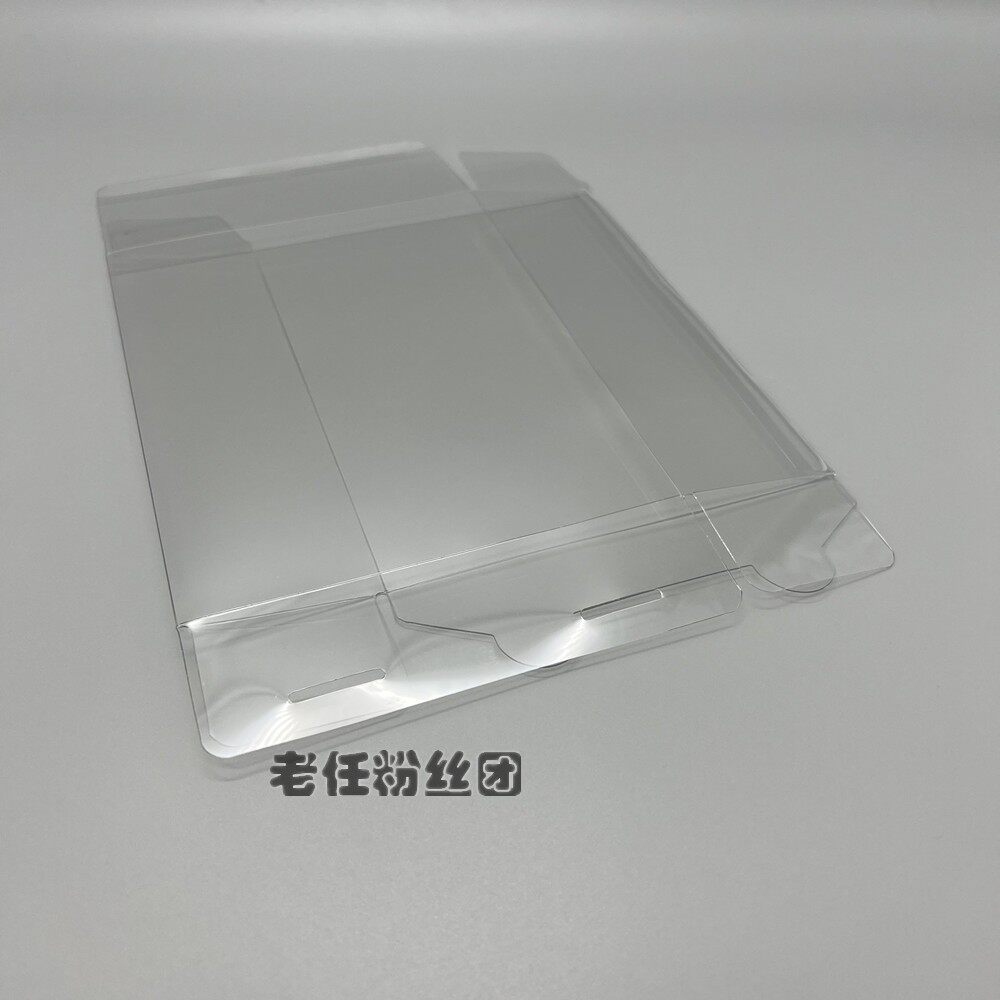 PS4 CAPCOM 캡콤 레지던트 이블 25주년 컬렉션 컬렉션 디스플레이 박스 보호 박스