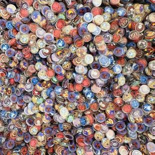 火影忍者周边亚克力片片1cm2cm配件神威自爆技能无料迪达拉火影