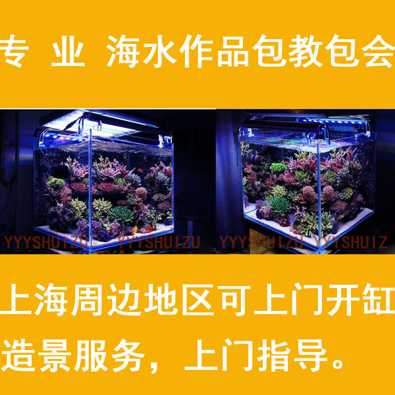 海水鱼缸直销特价包邮