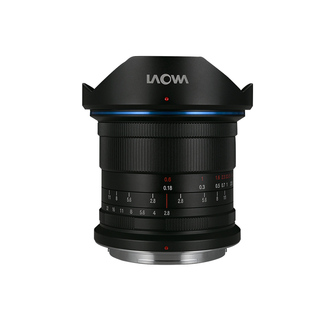 哈苏XCD 老蛙 F2.8无反中画幅超广角镜头 19mm 等效全画幅15mm