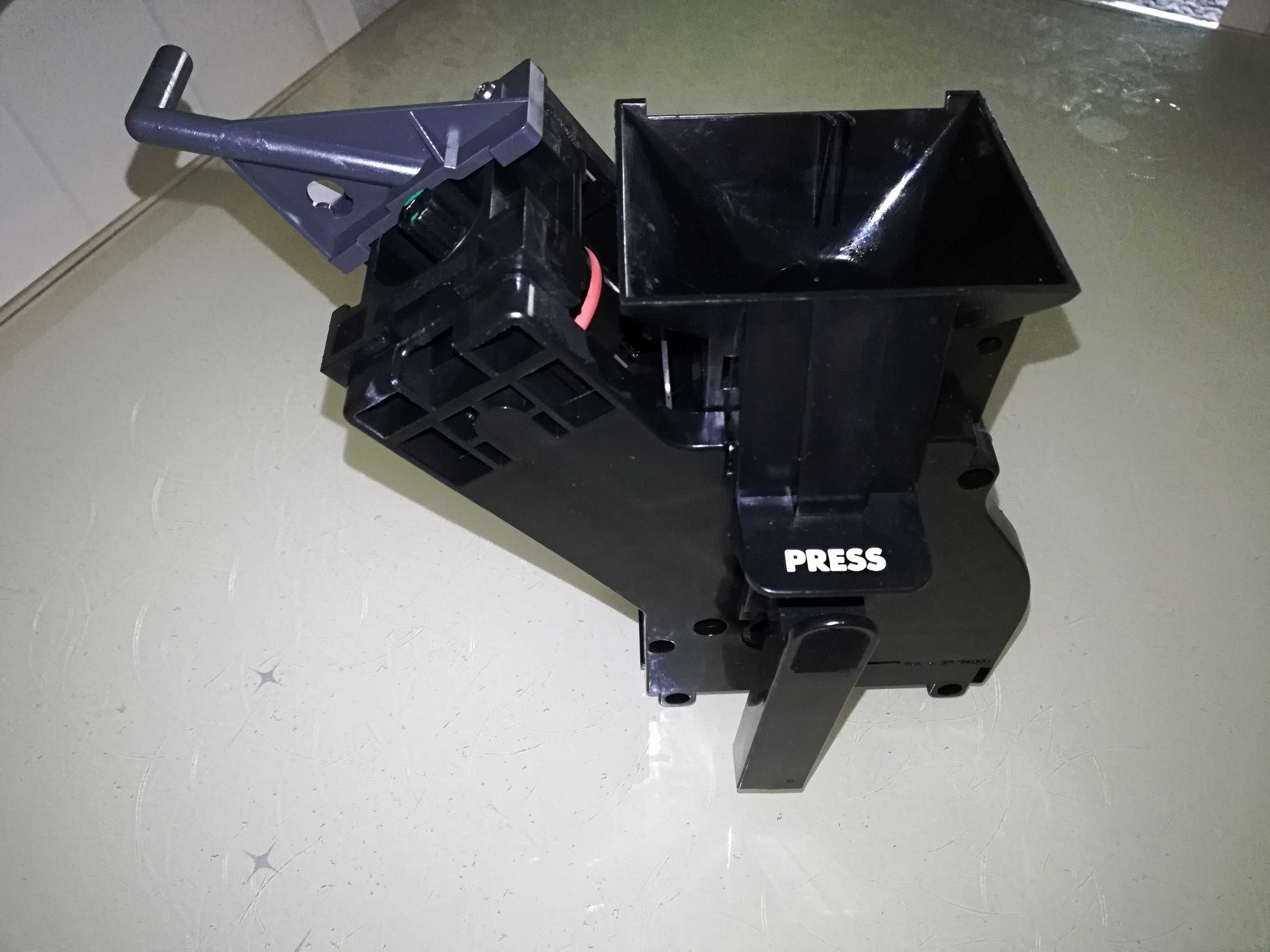 喜客SEACO ROYAL CAPUCCINO咖啡机冲泡器