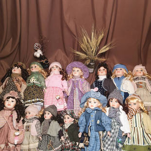 清仓捡漏欧式 特价 人物陶瓷密室拍摄道具摆件不定时更新 瑕疵款