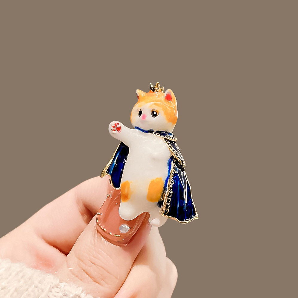 子卡通小猫咪胸针男女可爱珐琅精致胸花个性气质别针衣服配饰品,饰品/流行首饰/时尚饰品新,胸针,淘宝优惠券,粉丝福利购,淘宝优惠卷