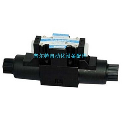 台湾ASHON电磁阀DSG-G02-3C6-LW-AC220V DSG-G02-3C4-DL-AC110V—