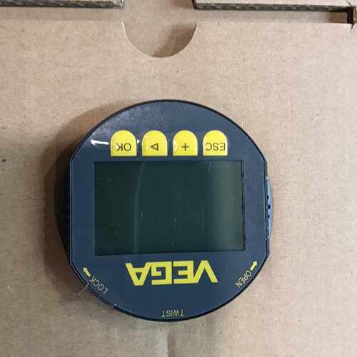 德国VEGA显示模块 PLICSCOM.XB议价