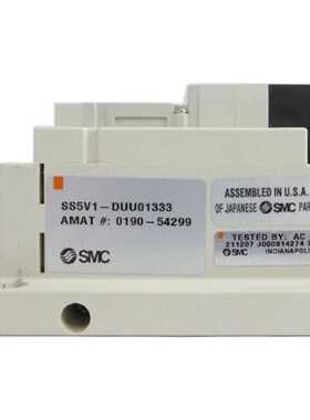 AMAT 0190-54299  SS5V1-DUU0议价