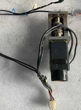 VEXTA A4823-9015KTGE 5相步进电机，议价