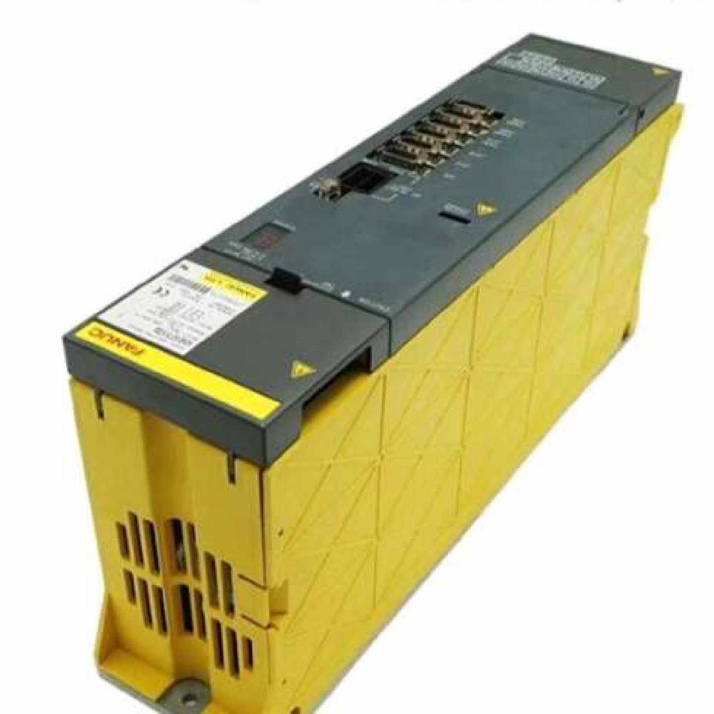 A06B-6079-H304FANUC发那科驱动器—议价