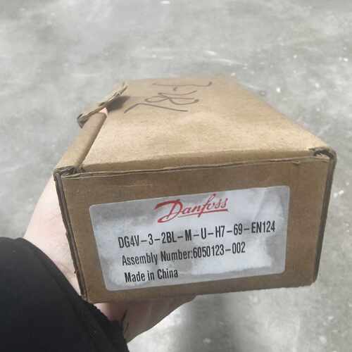 丹佛斯原装DG4V-3-2BL-M-U-H7-69-EN12—议价